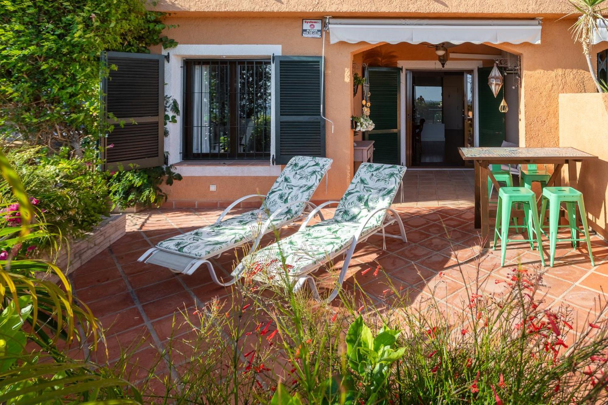 Bay View Lejlighed Altea Eksteriør billede